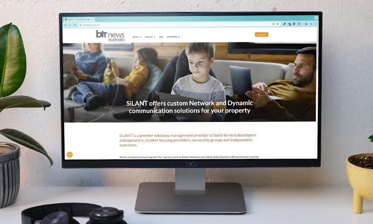 BTR sponsorship announcement